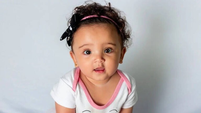 10 baby girl names inspired by flowers with deep cultural and spiritual significance